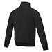 Keefe leichte Bomberjacke - Unisex, schwarz, XL