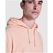 Kenia Kapuzenpullover Unisex, gelb, XL