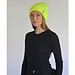 Korntex® ELITE” 3M Thinsulate Performance Strickmütze Husavik” - Gelb - One Size, One Size, Gelb