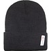 Korntex® ELITE” 3M Thinsulate Performance Strickmütze Husavik” - Schwarz - One Size, One Size, Schwarz