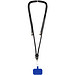 Kubi Smartphone Lanyard, royalblau