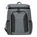 Kühlrucksack, grau