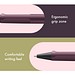 Kugelschreiber LAMY safari, scarlet