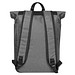 Kurierrucksack Rio Grande,grau