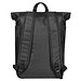 Kurierrucksack Rio Grande,schwarz