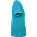 Kurzarm-Top Ferox Woman für Damen im Service, XS, blue danube