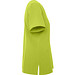 Kurzarm-Top Ferox Woman für Damen im Service, XS, pistazie