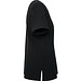 Kurzarm-Top Ferox Woman für Damen im Service, XS, schwarz