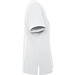 Kurzarm-Top Ferox Woman für Damen im Service, XS, weiß