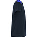Kurzärmeliges T-Shirt Expedition in kombinierten Farben EXPEDITION, L, navy/royalblau