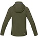 Langley Softshelljacke für Damen, Forest Green2, L