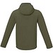 Langley Softshelljacke für Herren, Forest Green2, 3XL