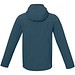Langley Softshelljacke für Herren, Hale Blue, S