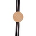 Lanyard mit Handyhalter Yokohama,schwarz