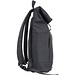 Laptoprucksack Norwich,schwarz