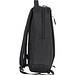 Laptoprucksack Nottingham,schwarz