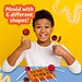 LOLLIPOP FACTORY. Lutscherfabrik – perfekt für Kinder, Gemischt