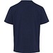 Lucas Oversize T-Shirt aus recycelter 260 g/m2 Bio Baumwolle (OCS) unisex, navy, XXS