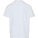 Lucas Oversize T-Shirt aus recycelter 260 g/m2 Bio Baumwolle (OCS) unisex, weiss, XXS