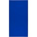 Lucas RPET Sporthandtuch 50 × 100 cm, royalblau