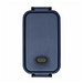 Lunchbox LUNCH TIME,marineblau