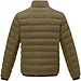 Macin Daunenjacke für Herren, Forest Green2, XS