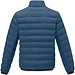 Macin Daunenjacke für Herren, Hale Blue, XL