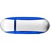 Memo USB-Stick, dunkelblau, 16GB