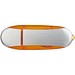 Memo USB-Stick, orange, 16GB