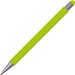 Metall Kugelschreiber mit Touch-Pen Rio,apfelgrün
