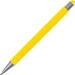 Metall Kugelschreiber mit Touch-Pen Rio,gelb