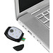 METMAXX® Clip-Licht MobileLightConnect, schwarz