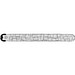 Metmaxx® LED-Armband GlowBand Active, grau
