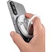 Metmaxx® Magnetischer Wireless Charger BusinessFlexCharger, weiss