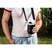Metmaxx® Thermobecher Enjoy2Go silber
