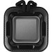Metmaxx® Wireless Lautsprecher POWERTUBE EVO, schwarz