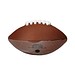 Mini-American Football Touchdown, braun