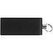 Mini Rotate USB-Stick, schwarz, 16GB