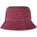 Mitica Sonnenhut washed, bordeaux