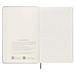Moleskine Large Smart Notizbuch – liniert, blau