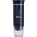 MoLu Espresso Maker Baton Rouge,schwarz