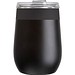 MoLu  recycelter Edelstahl Trinkbecher,schwarz