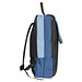 MoLu Rucksack Saint Gilles,dunkelblau