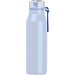 MoLu Trinkflasche Grand Haven,hellblau