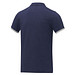 Morgan Polo für Herren, zweifarbig, navy, L