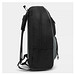 Multifunktionsrucksack RELAX,grau, schwarz
