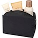 Muse GRS RPET Kulturtasche, schwarz