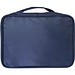 Muse GRS RPET Make-up Organiser, navy