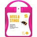 MyKit Bisse und Stiche, magenta
