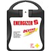 MyKit Energizer, schwarz
